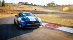 Ford Mustang GT Fastback 2018 года (AU)